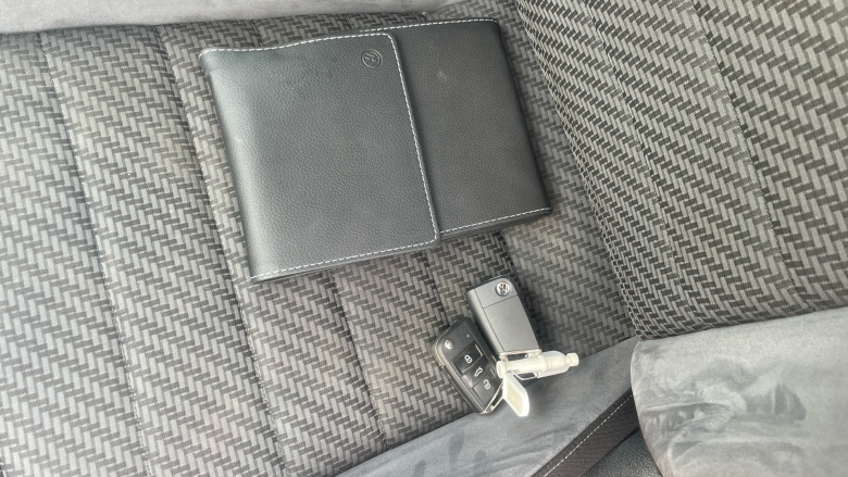 Volkswagen Golf 1.5 TSI EVO 150 R-Line 5dr Petrol Hatchback